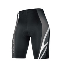 GORE Element W-line Lady Tights+-black/white-34 GORE Element W-line Lady Tights+-black/white-34