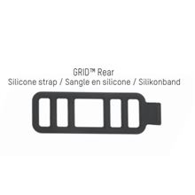 BB Grid Silicone Strap Kit