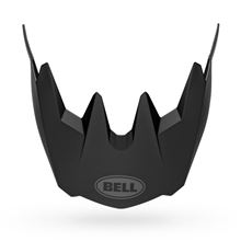 BELL Sanction 2 Visor mt bk M/L/XL