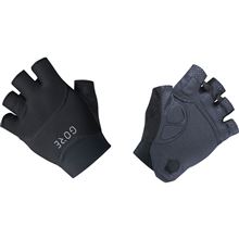 GORE C5 Short Finger Vent Gloves-black-6 GORE C5 Short Finger Vent Gloves-black-6