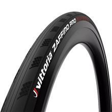 VITTORIA Zaffiro Pro V  30-622 fold Full Black  G2.0