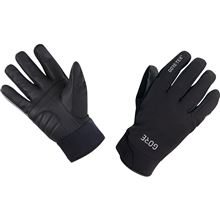 GORE C5 GTX Thermo Gloves-black-6 GORE C5 GTX Thermo Gloves-black-6