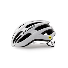 GIRO Foray MIPS Mat White/Silver M GIRO Foray MIPS Mat White/Silver M