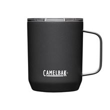 CAMELBAK Camp Mug Vacuum Stainless 0,35l Black