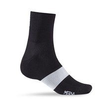GIRO Classic Racer Black/White L GIRO Classic Racer Black/White L
