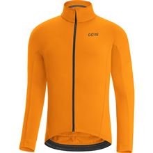 GORE C3 Thermo Jersey-bright orange-XL