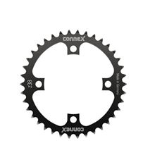 Převodník 44z Wipperman Al, síla 2mm, rozteč 104mm, pro E-biky