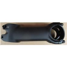 Handlebar Stem Contact 28.6x100 (31.8) H40-8D Matt B.BLK W/BLK STL BOLT W/MY20 Decal