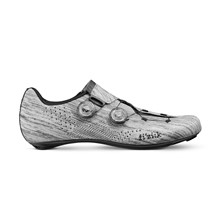FIZIK Infinito R1 Knit-grey knit/black-42 FIZIK Infinito R1 Knit-grey knit/black-42