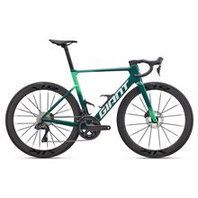 Propel Advanced Pro 0-Di2 M Abyss Teal
