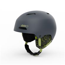 GIRO Crue MIPS Mat Indigo M
