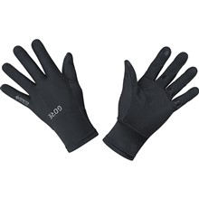 GORE M GTX Infinium Gloves-black-7 GORE M GTX Infinium Gloves-black-7
