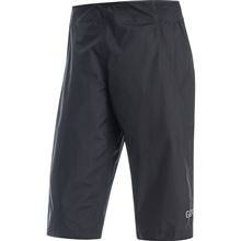 GORE C5 GTX Paclite Trail Shorts-black-XL