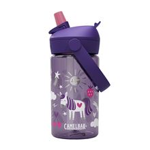 CAMELBAK Thrive Flip Straw Kids 0,4l Unicorn Party