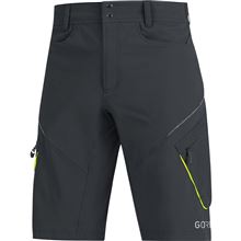 GORE C3 Trail Shorts-black-M GORE C3 Trail Shorts-black-M