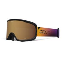 GIRO Roam Purple Faded-Amber Gold/Yellow (2skla)