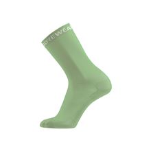 GORE Essential Socks spring green 41-43/L