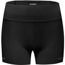 GORE CONCURVE Race Short Tights Womens black S