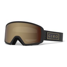 GIRO Gaze Black Gold Bar AR40 GIRO Gaze Black Gold Bar AR40