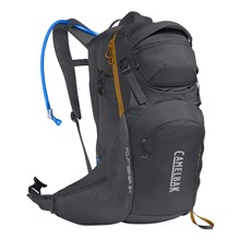 CAMELBAK Fourteener 24 Charcoal/Rust Orange CAMELBAK Fourteener 24 Charcoal/Rust Orange