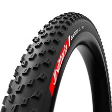 VITTORIA Barzo 29x2.4 XC Sport Rigid Full Black