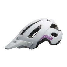 BELL Nomad W Mat White/Purple BELL Nomad W Mat White/Purple