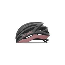 GIRO Syntax Mat Metalic Coal/Dusty Rose S