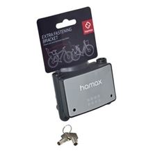 Zámek sedačky Hamax Extra fastening Bracket