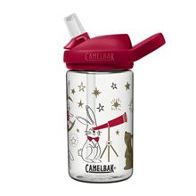 CAMELBAK Eddy+ Kids 0,4l Star Gazing Rabbits