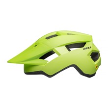 BELL Spark JR MIPS Mat Bright Green/Black BELL Spark JR MIPS Mat Bright Green/Black