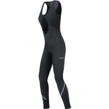 GORE C5 Women Thermo Bib Tights+-black-38 GORE C5 Women Thermo Bib Tights+-black-38
