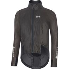 GORE Wear Race Shakedry Jacket Mens-black-L GORE Wear Race Shakedry Jacket Mens-black-L