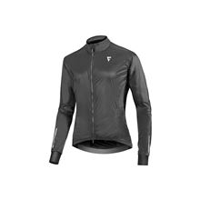 GIANT SUPERLIGHT WIND JACKET L BLACK