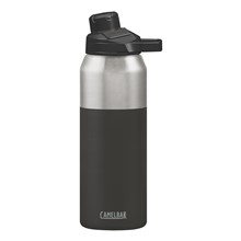 CAMELBAK Chute Mag Vacuum Stainless 1l Jet CAMELBAK Chute Mag Vacuum Stainless 1l Jet