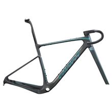 Revolt Advanced SL-rám ML Superspeed Teal