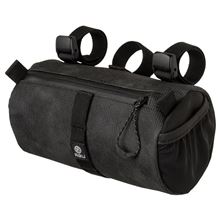 AGU Venture Roll Bag Handlebar Reflective Mist 1,5 L