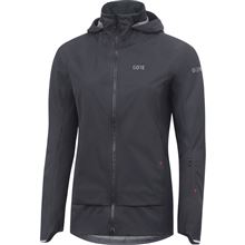 GORE C5 Women GTX Active Trail Hooded Jacket-terra grey-38 GORE C5 Women GTX Active Trail Hooded Jacket-terra grey-38