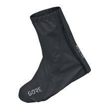 GORE GTX Overshoes black 45-47/XL