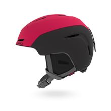 GIRO Neo Jr. Mat Bright Pink S GIRO Neo Jr. Mat Bright Pink S