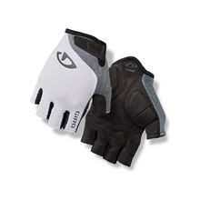 GIRO Jag'Ette White/Titanium M GIRO Jag'Ette White/Titanium M