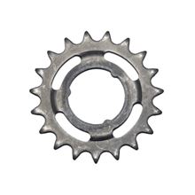 Pastorek torpéda zaklapávací 16 zubů