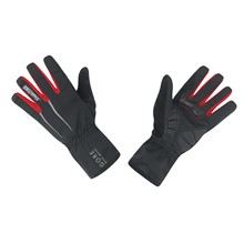 GORE Power SO Gloves-black-10 GORE Power SO Gloves-black-10