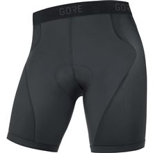 GORE C3 Liner Short Tights+-black-XL