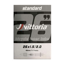 VITTORIA Standard 26x1.5/2.0 FV presta 48mm