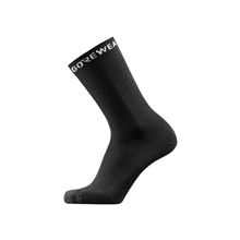 GORE Essential Merino Socks black 47-49/XXL