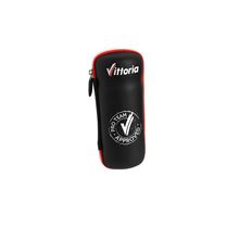 VITTORIA Zip case - Italian Flag