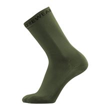 GORE Essential Socks utility green 44/46
