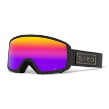 GIRO Gaze Black Gold Bar Rose Spectrum GIRO Gaze Black Gold Bar Rose Spectrum