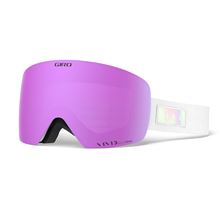 GIRO Contour  White Iridescent Vivid Pink/Vivid Infrared (2skla)