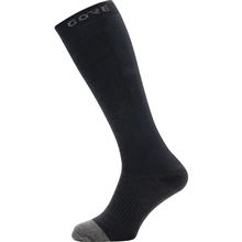 GORE M Thermo Long Socks-black/graphite grey-41/43
